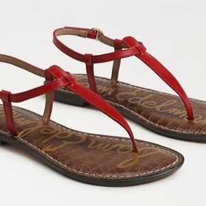 Gigi Thong Sandal
